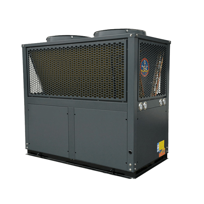 循环式空气能高温热泵热水器XJL-100H